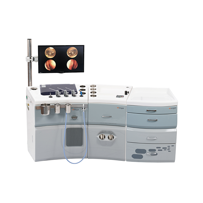 NET-600A